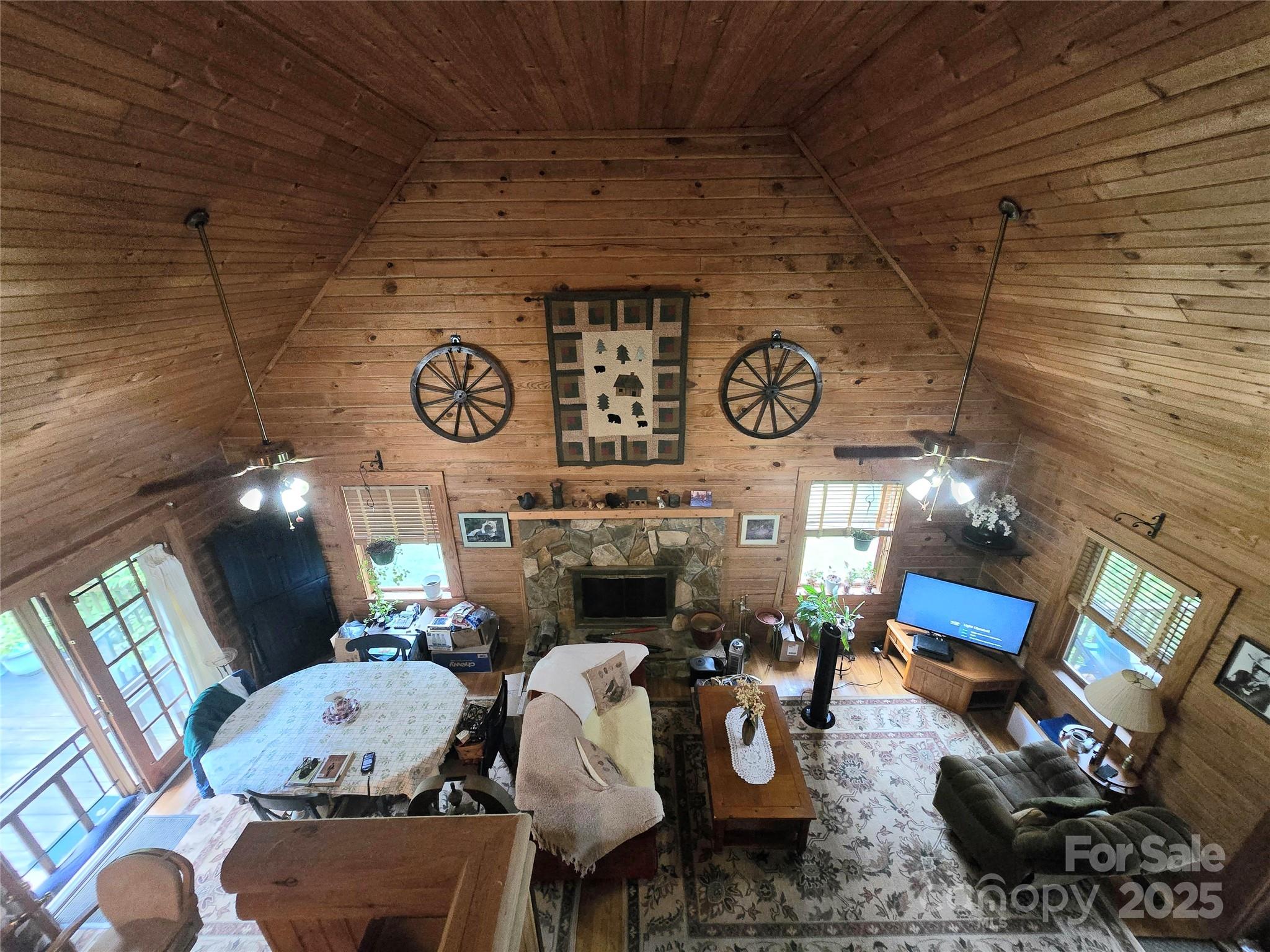 112 Ashe Bridge Road N