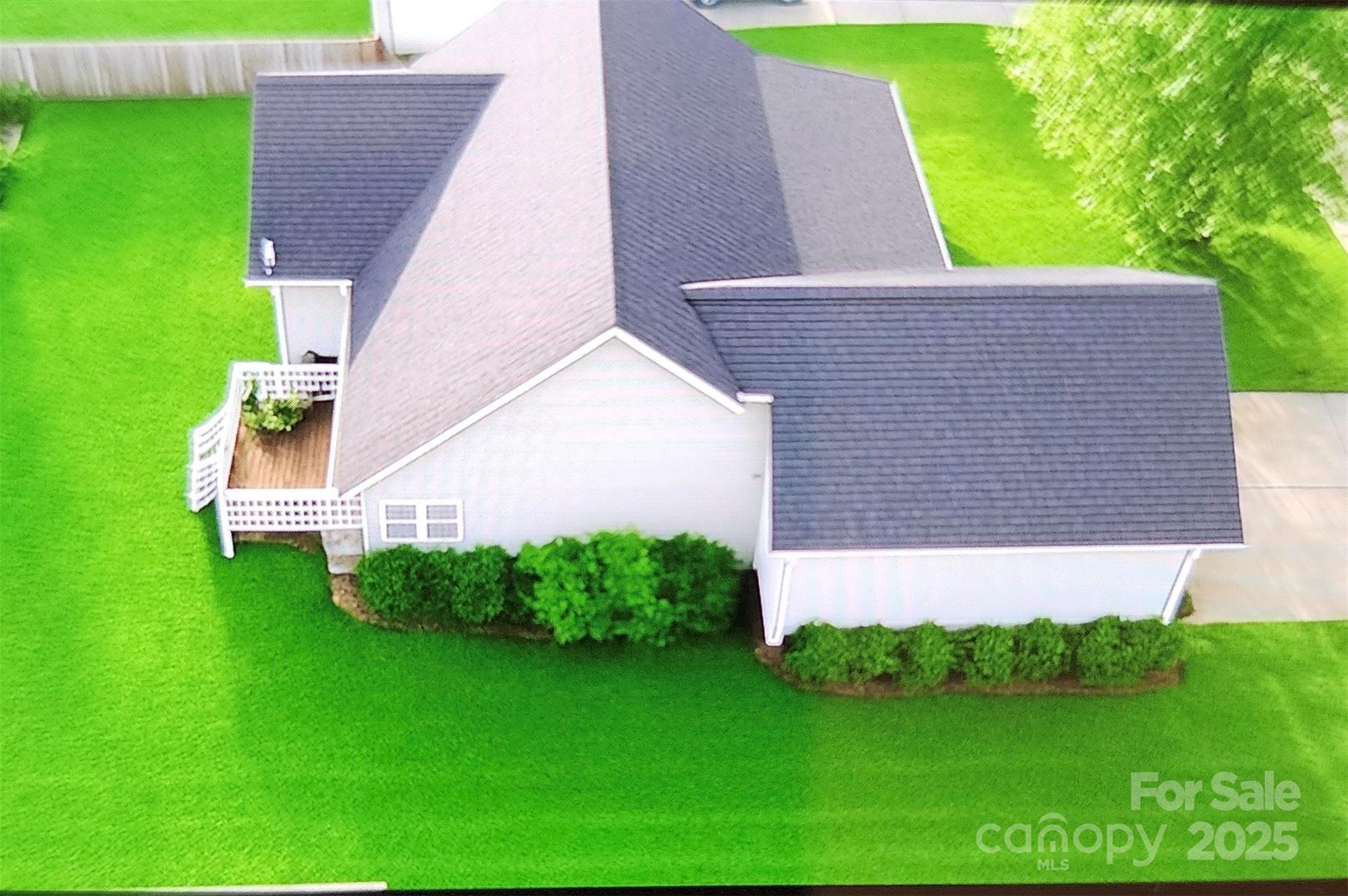 201 Tarrington Drive