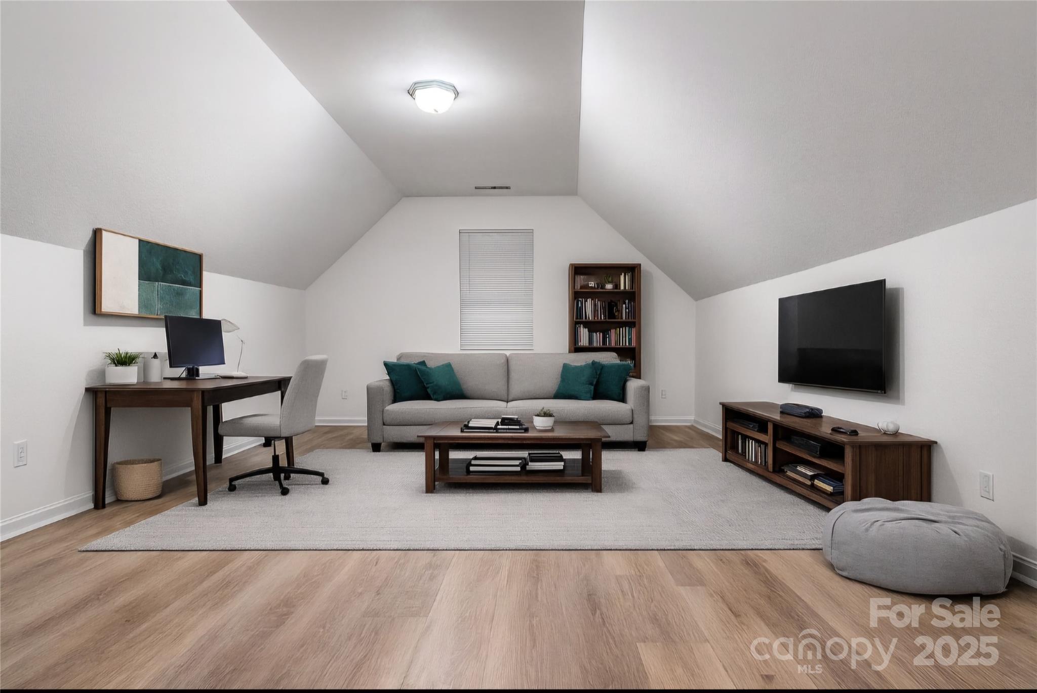 Olde Statesville - Residential