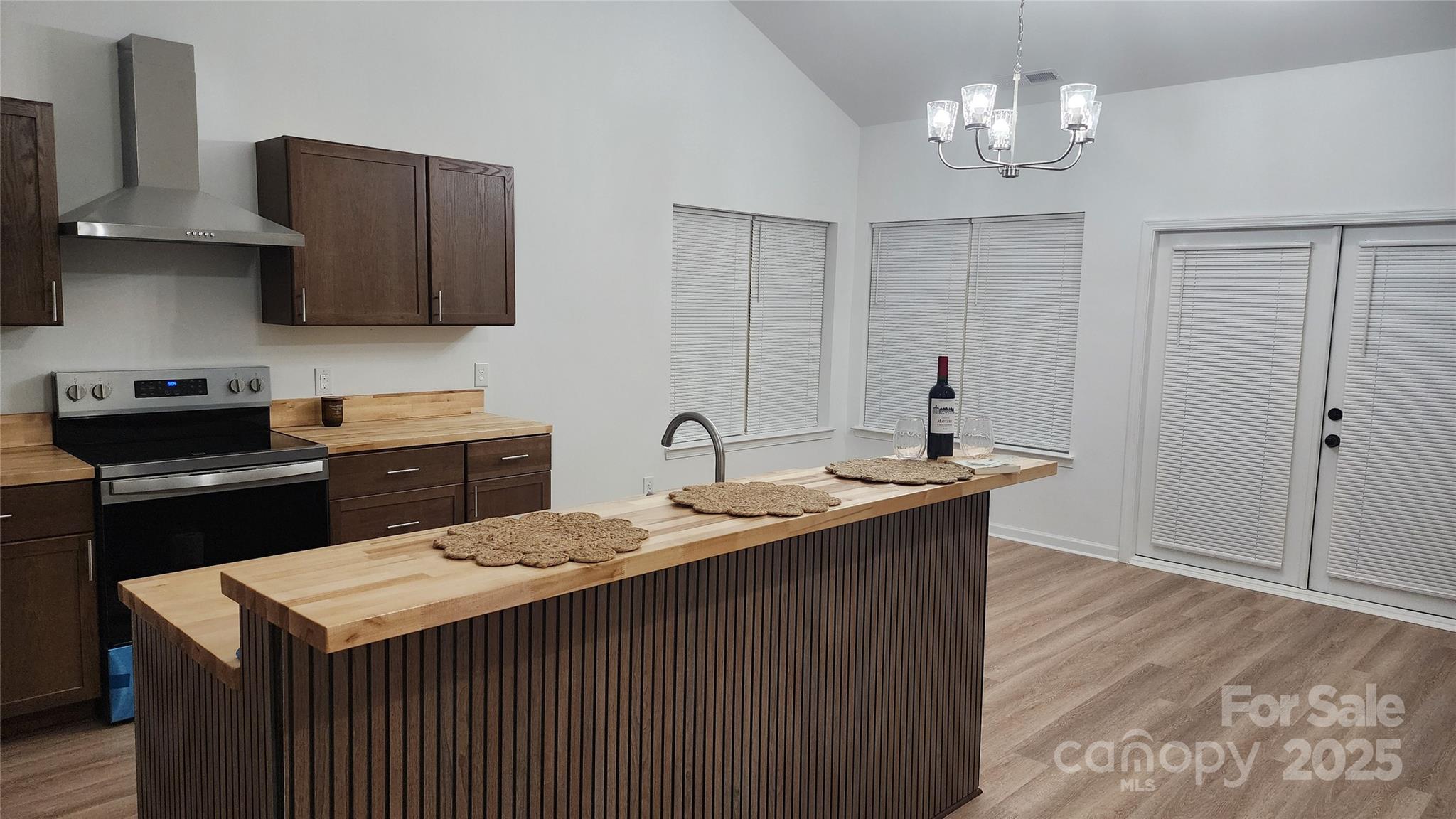 Olde Statesville - Residential