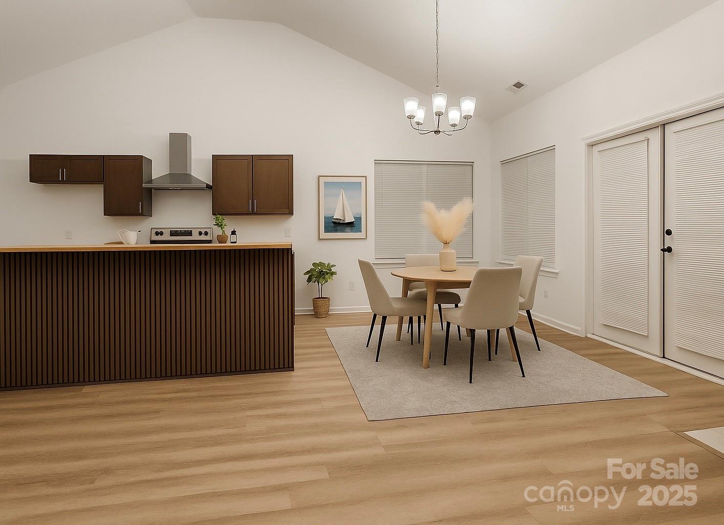 Olde Statesville - Residential