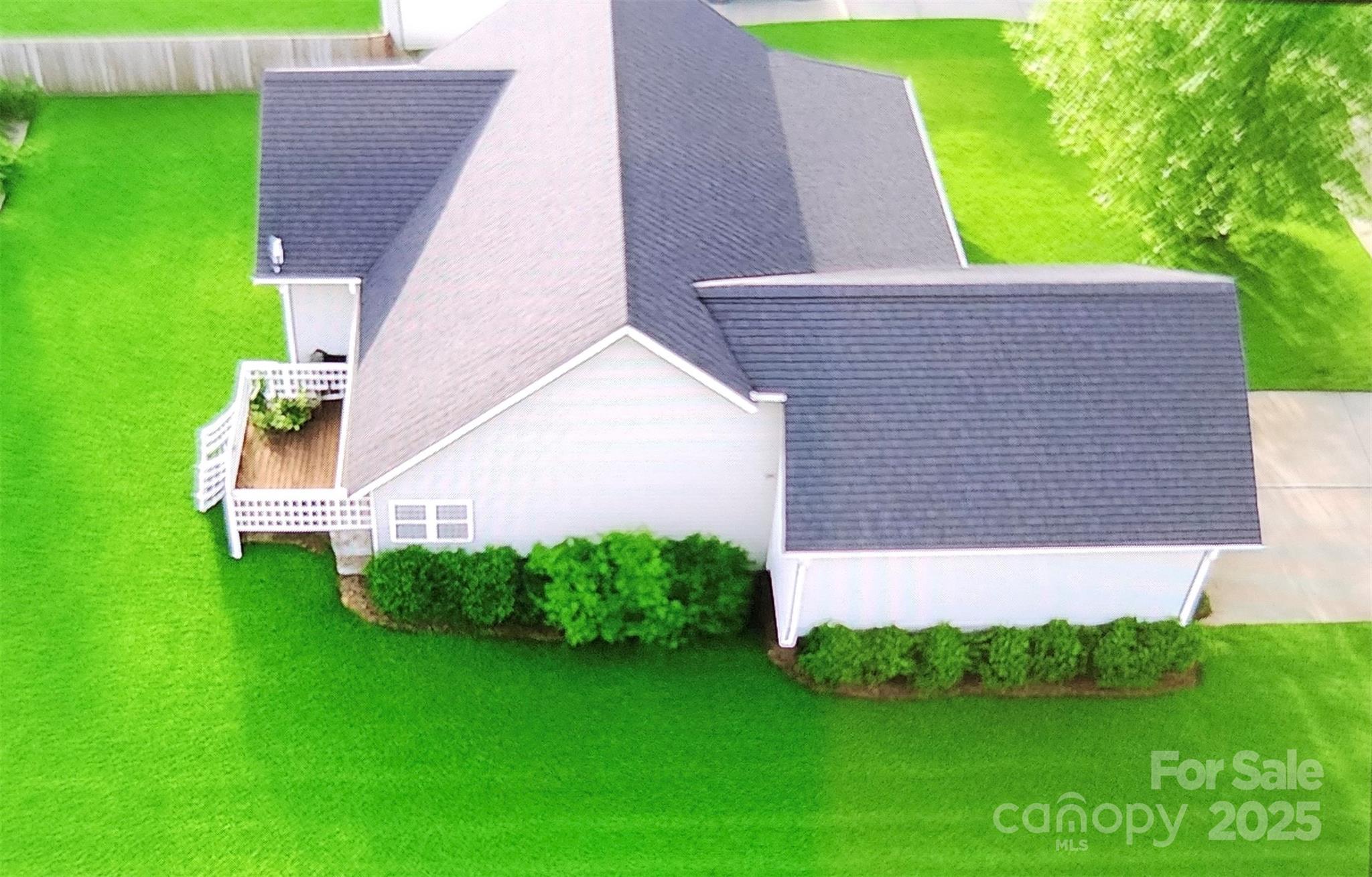 Olde Statesville - Residential