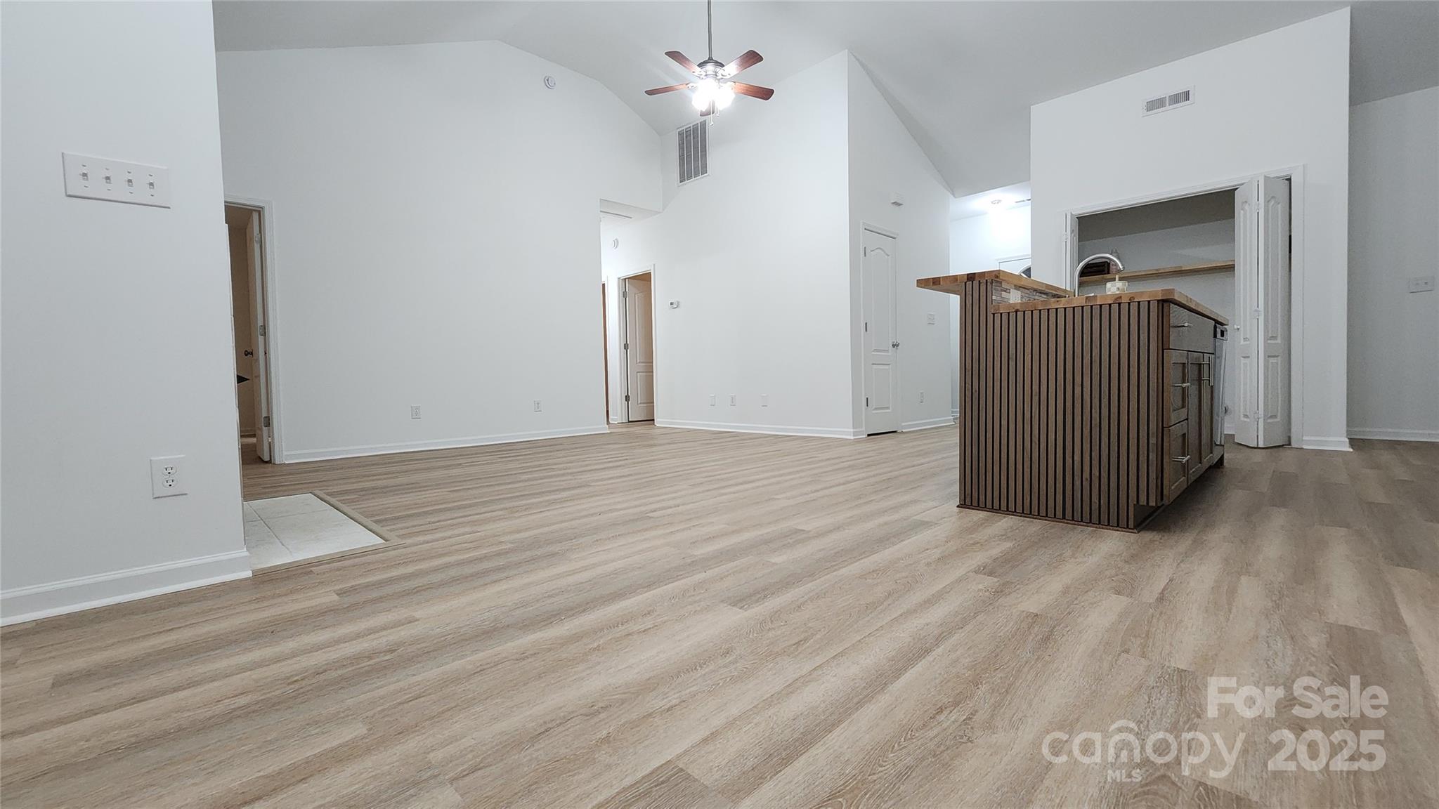 Olde Statesville - Residential