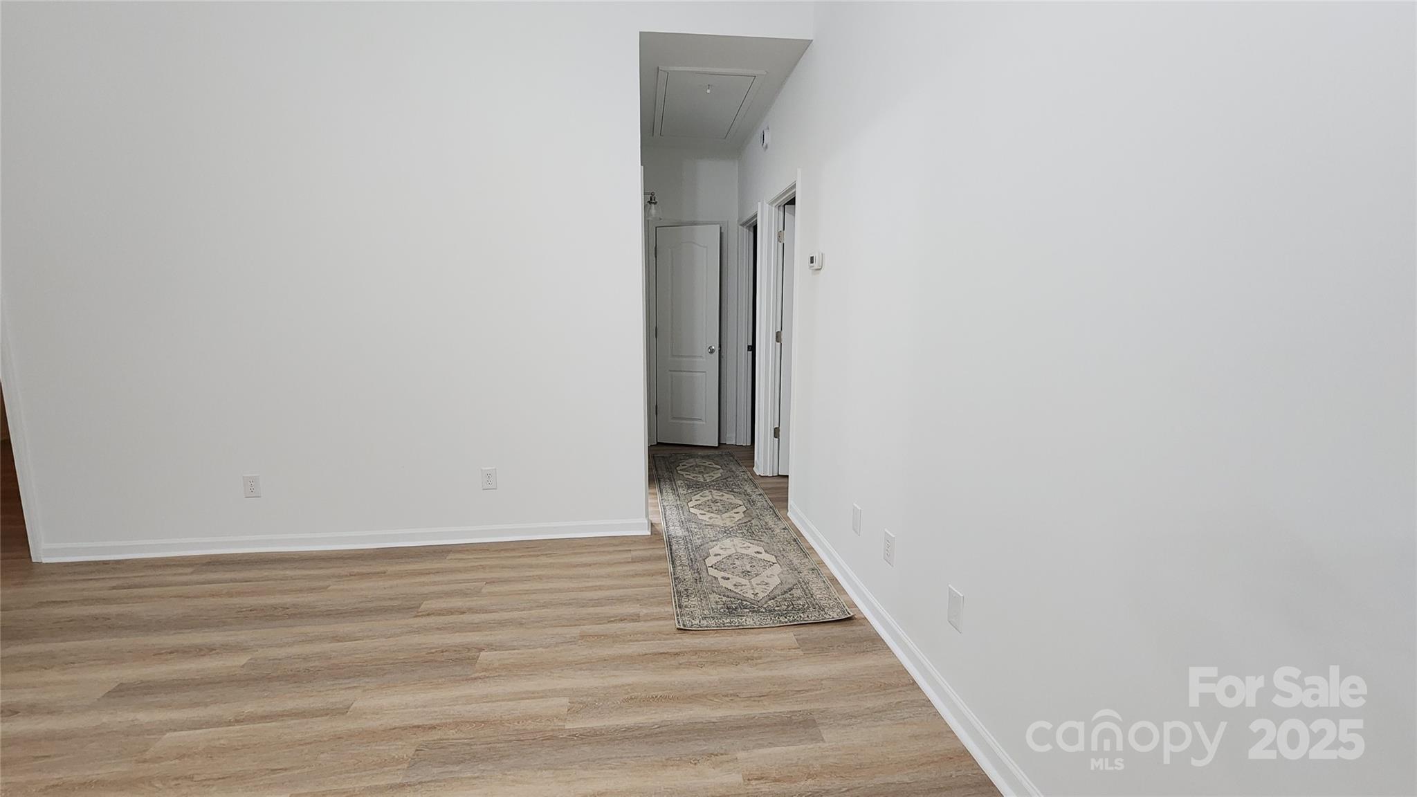 Olde Statesville - Residential