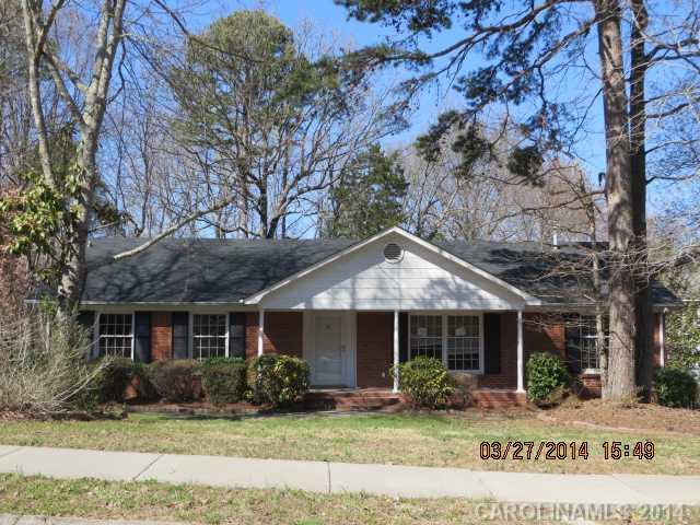 Parkview East - Residential