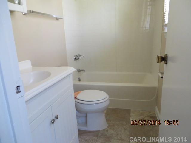 Parkview East - Residential