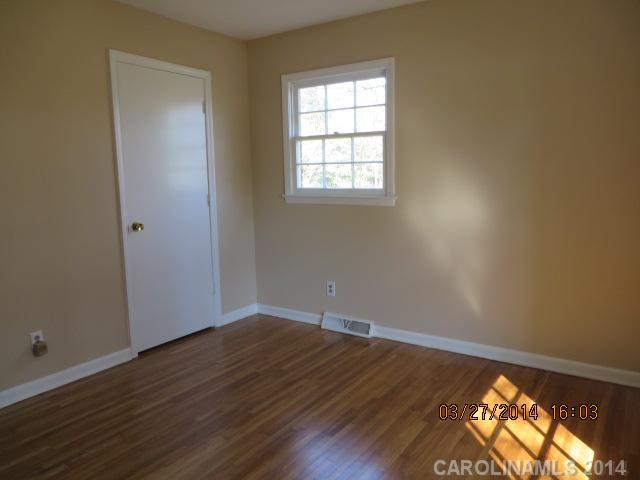 Parkview East - Residential