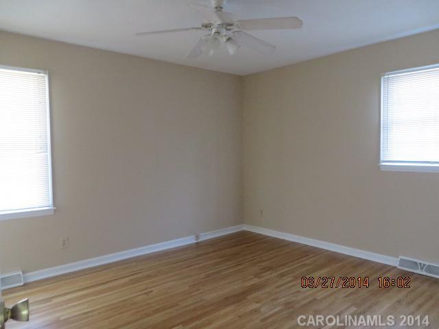 Parkview East - Residential