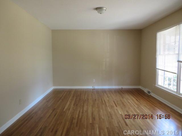 Parkview East - Residential