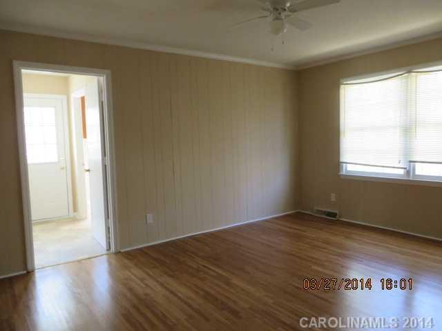 Parkview East - Residential