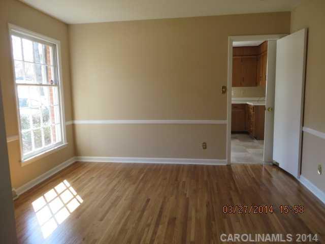 Parkview East - Residential