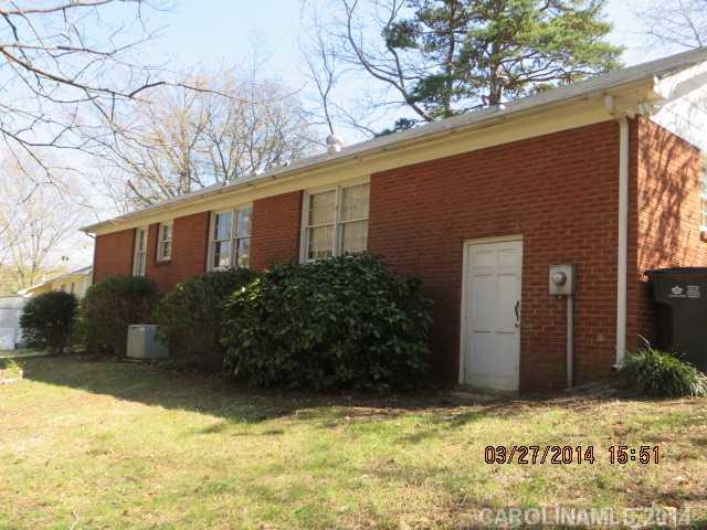 Parkview East - Residential