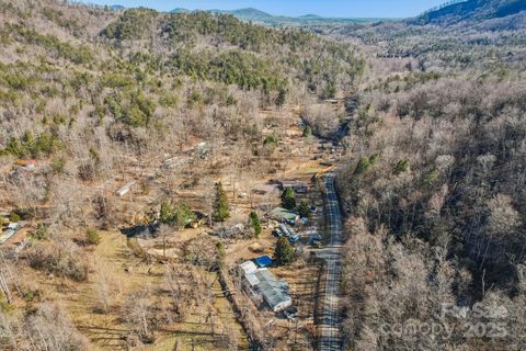 A home in Lake Lure