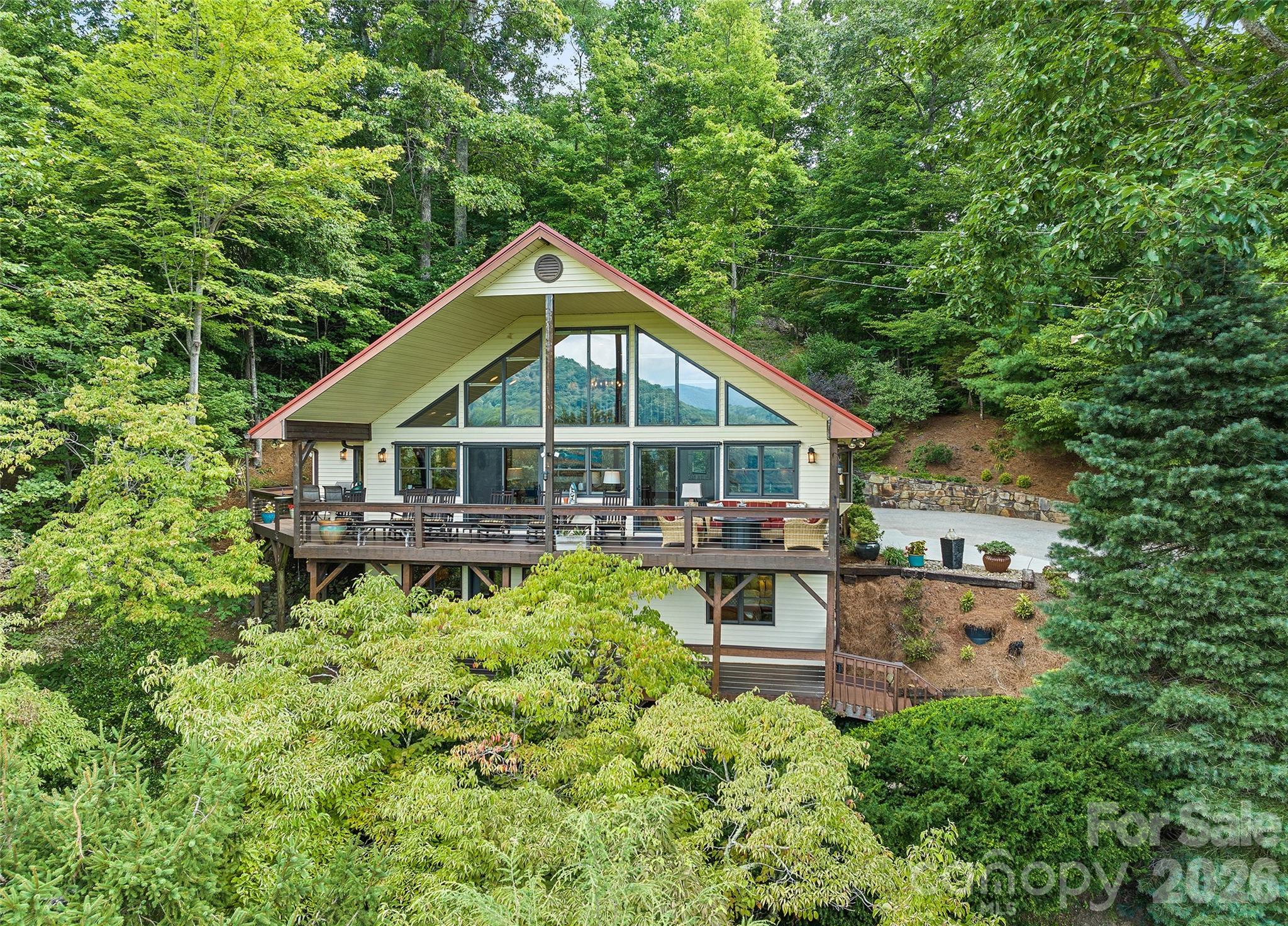 509 Deer Creek Trail