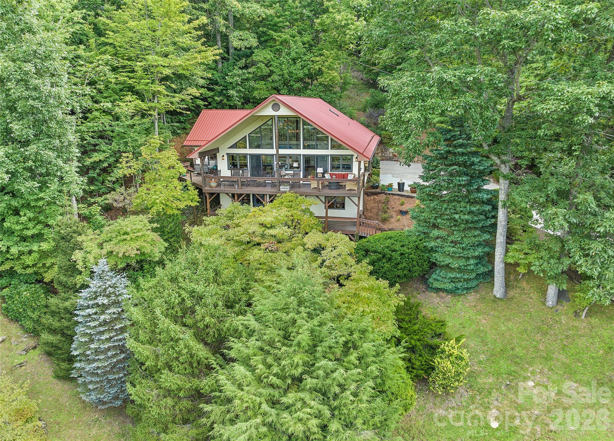 509 Deer Creek Trail