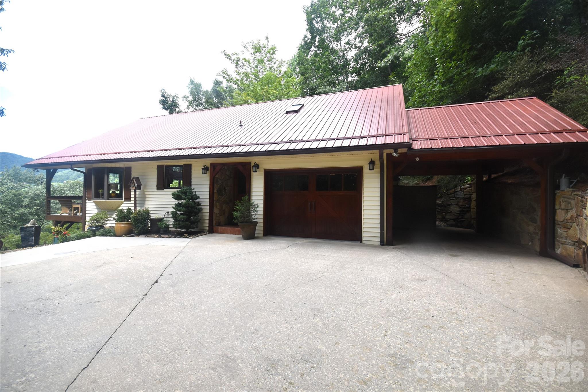 509 Deer Creek Trail