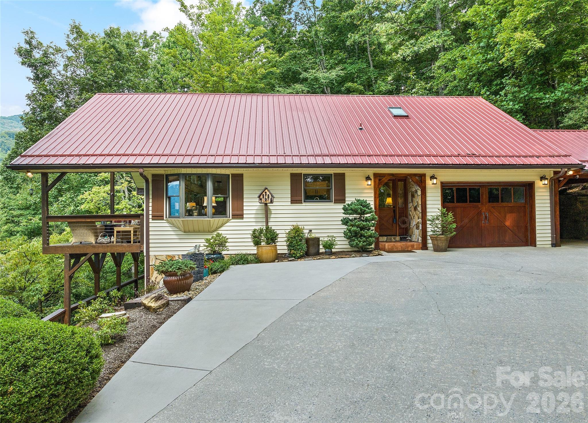 509 Deer Creek Trail