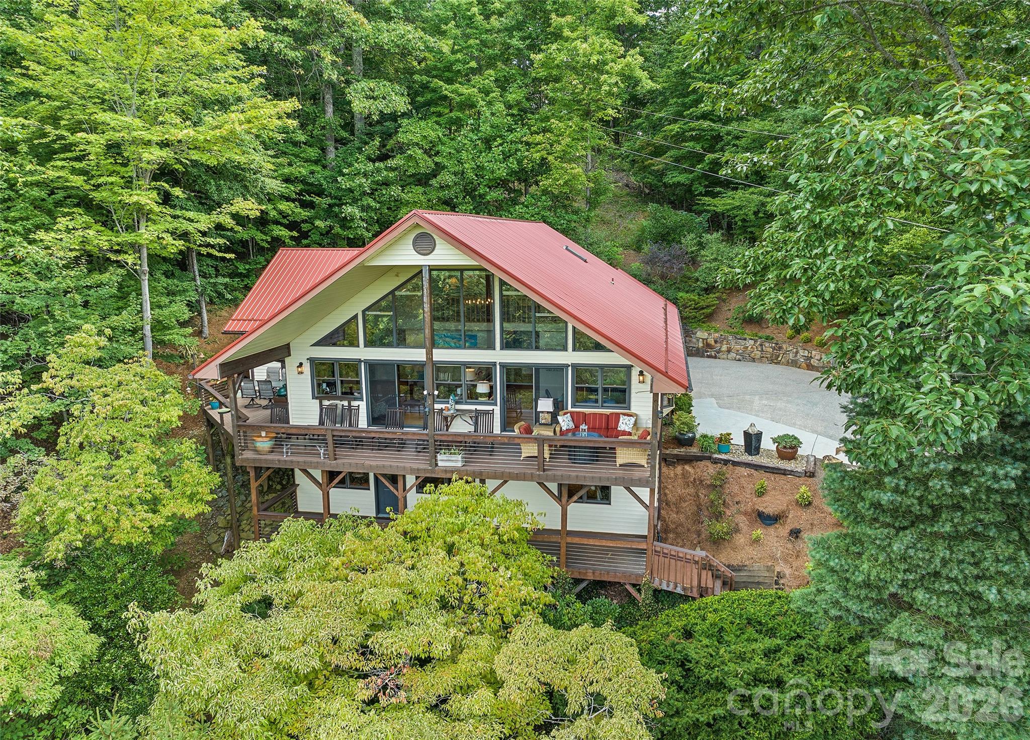 509 Deer Creek Trail