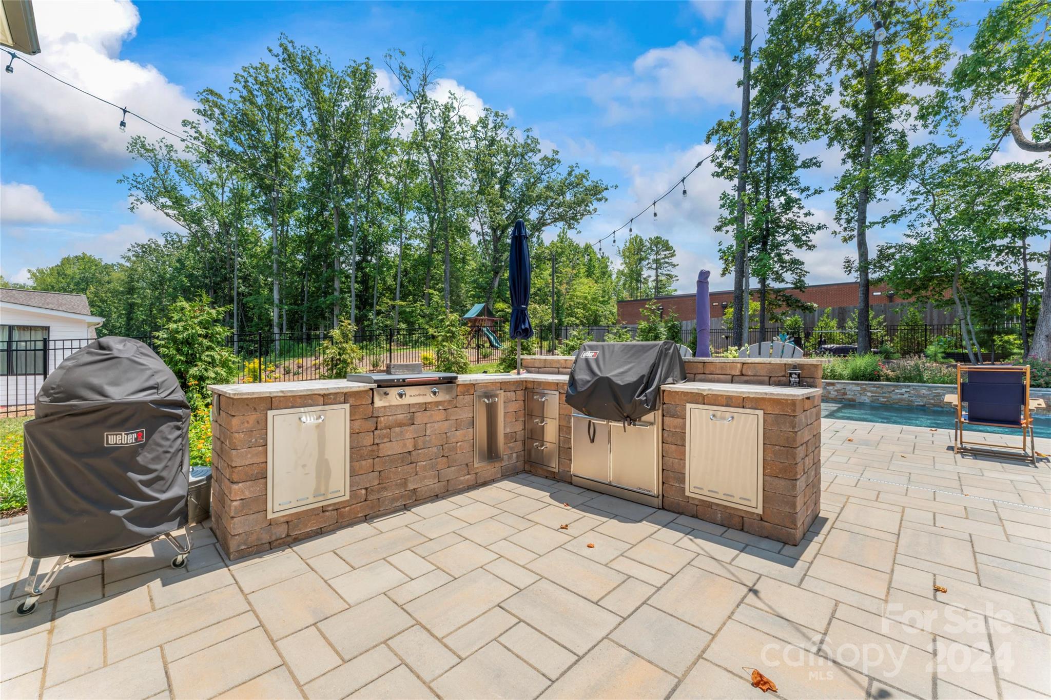 Nims Village - Residential