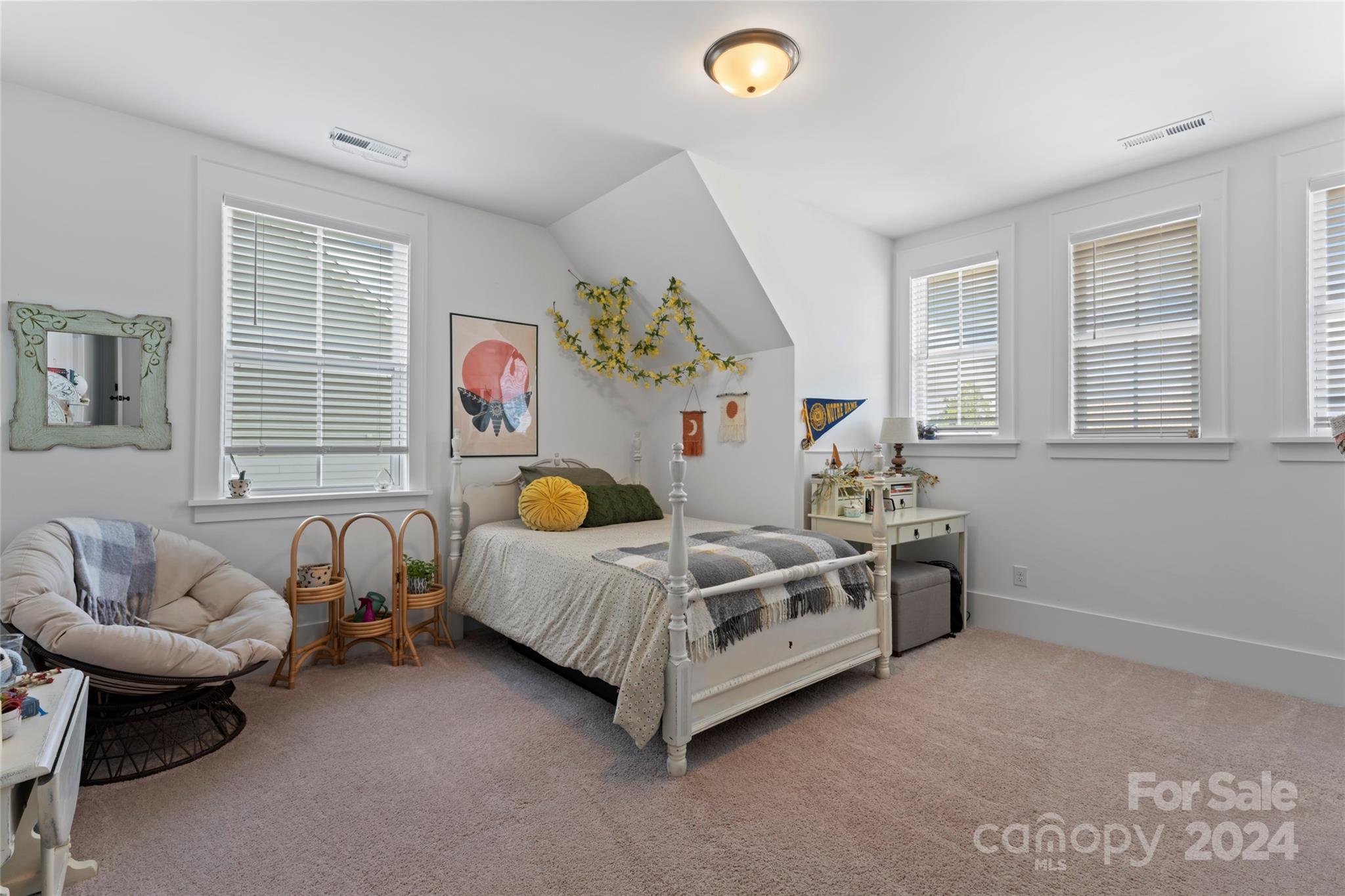 Nims Village - Residential