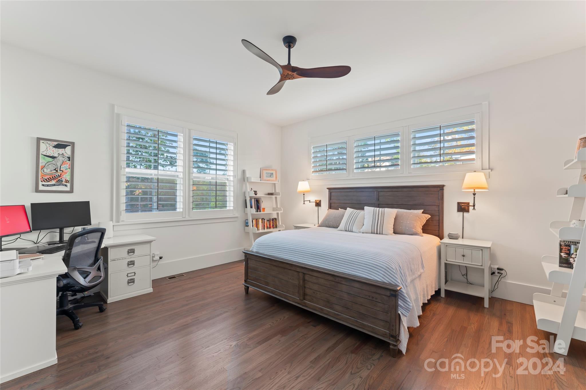 Nims Village - Residential