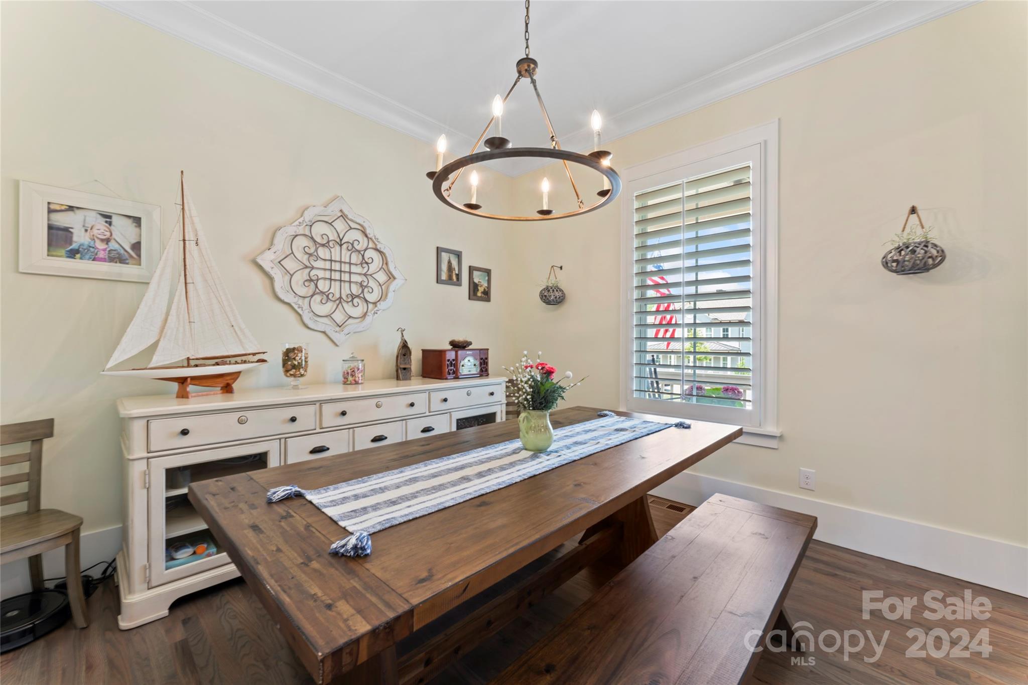 Nims Village - Residential