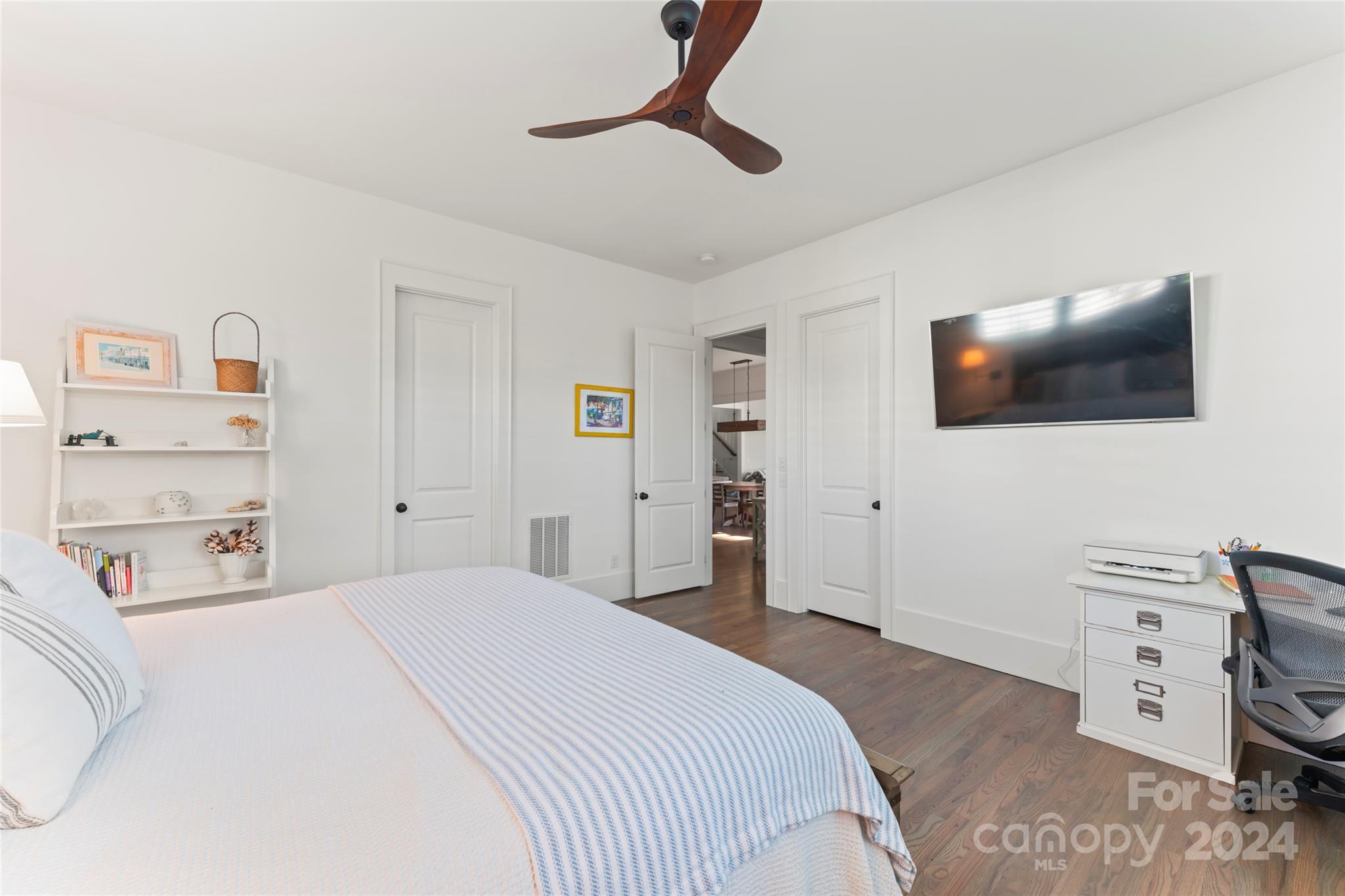 Nims Village - Residential