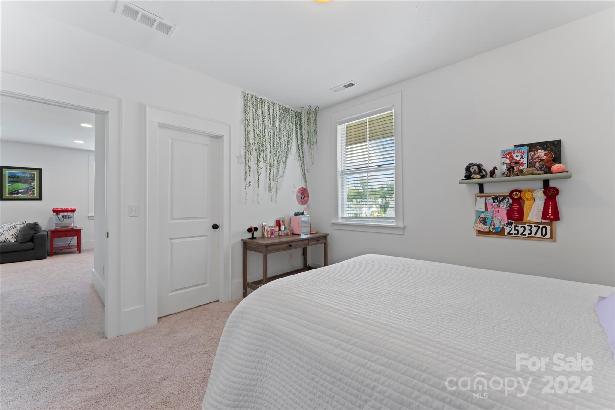 Nims Village - Residential