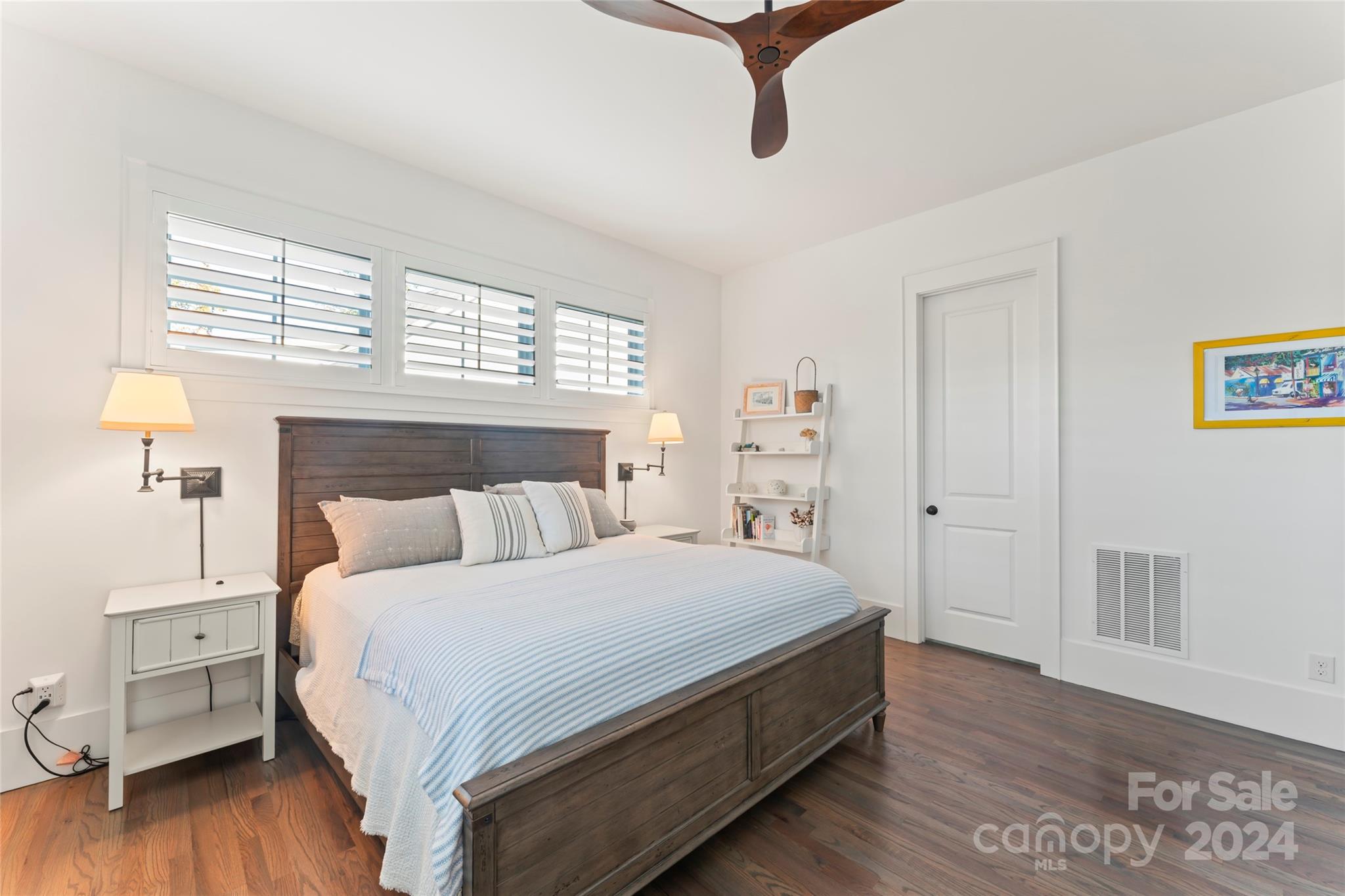 Nims Village - Residential