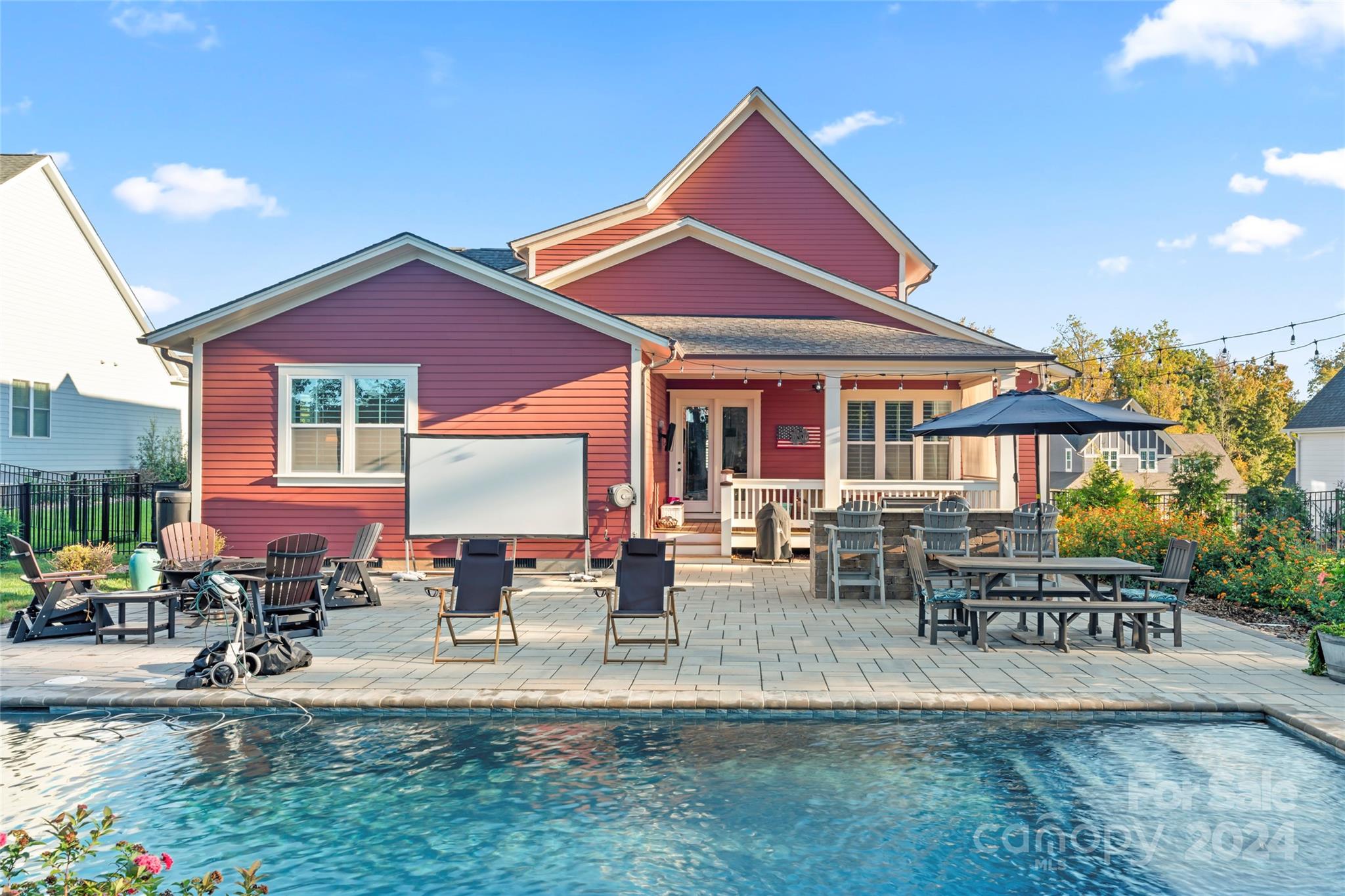 Nims Village - Residential