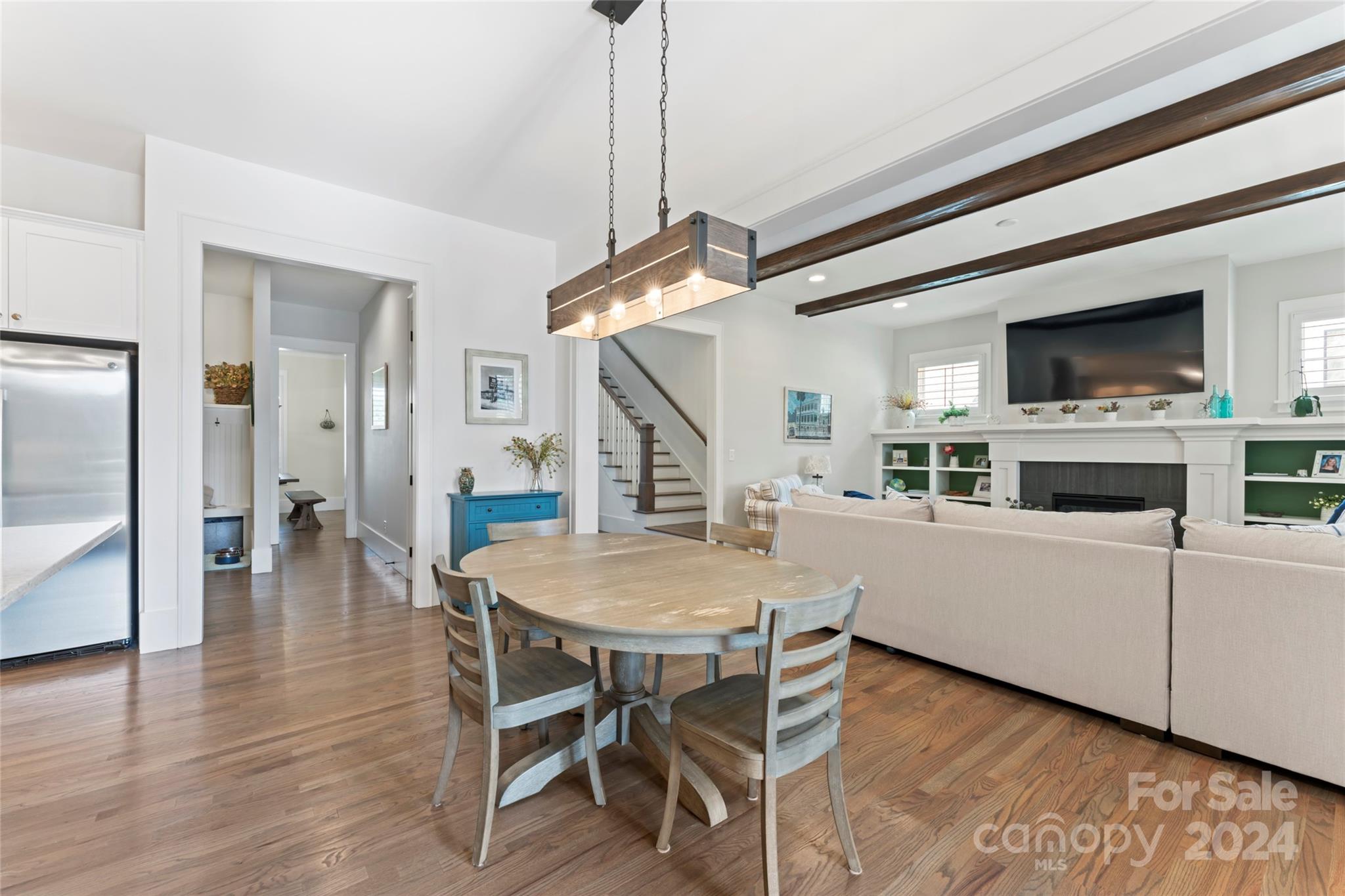 Nims Village - Residential