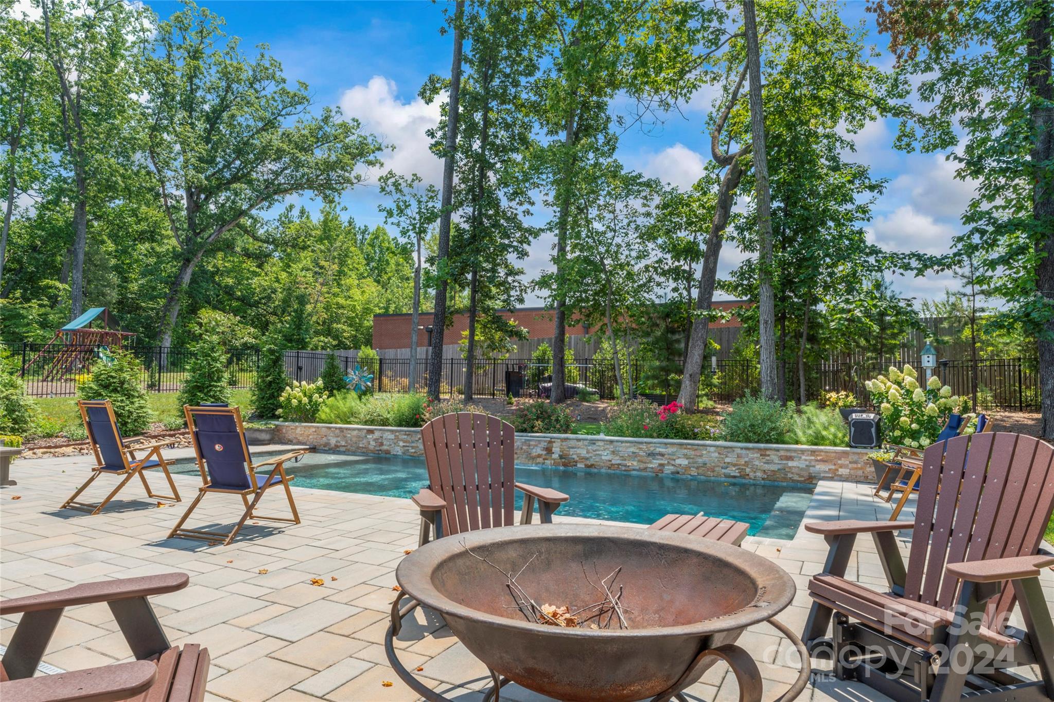 Nims Village - Residential