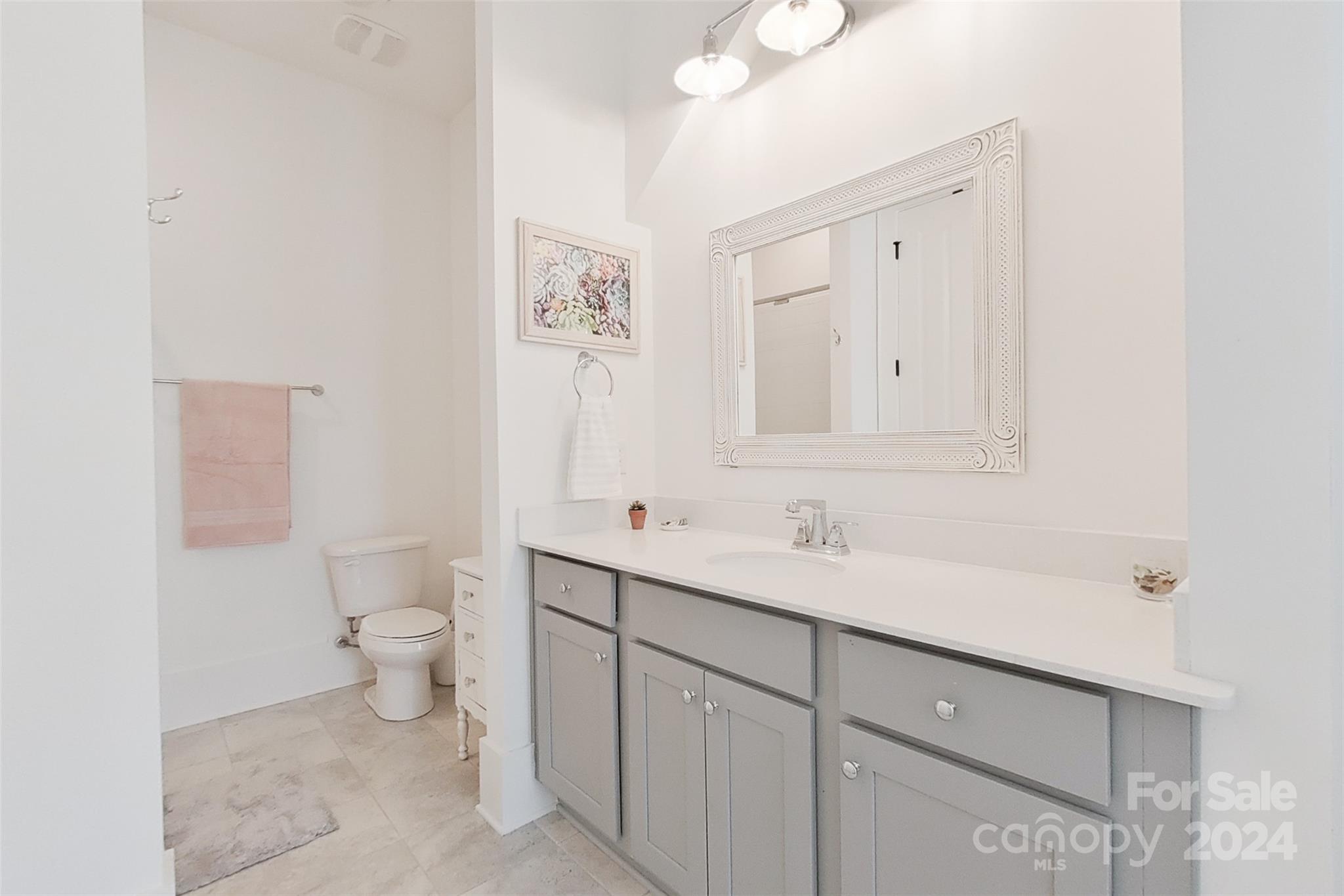 Nims Village - Residential