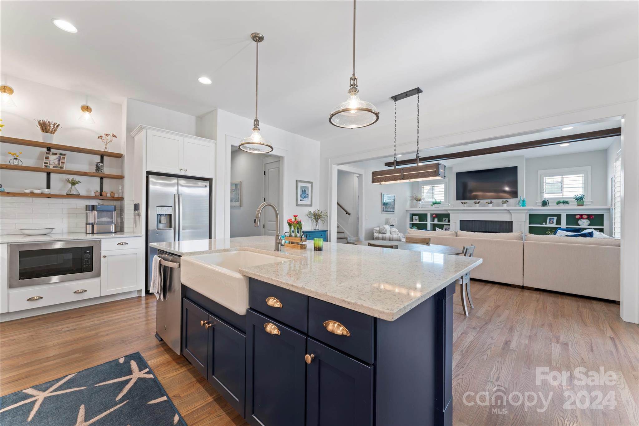 Nims Village - Residential