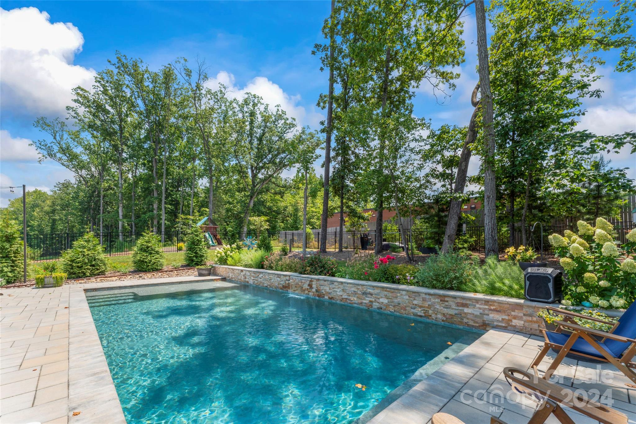 Nims Village - Residential