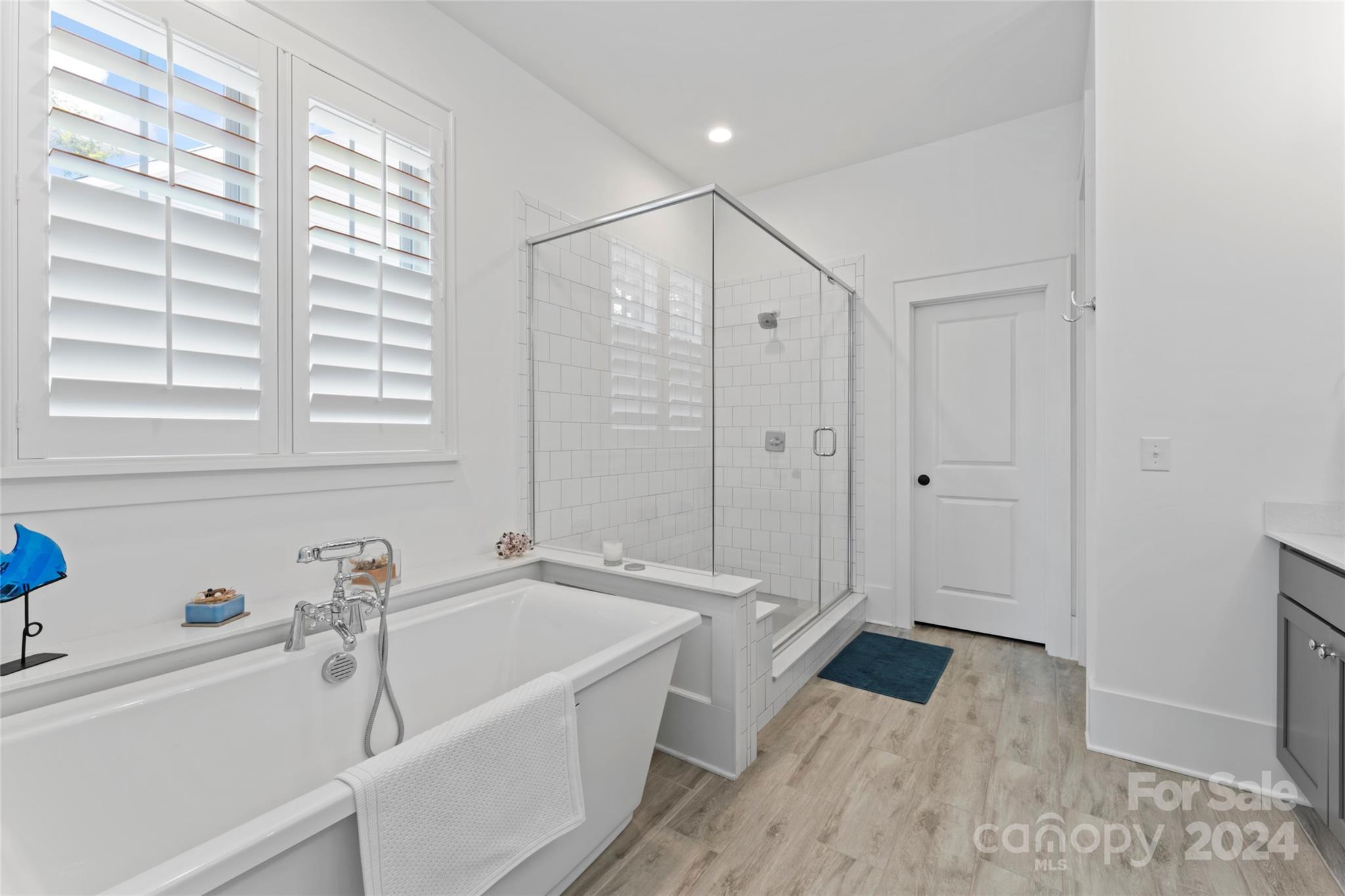 Nims Village - Residential