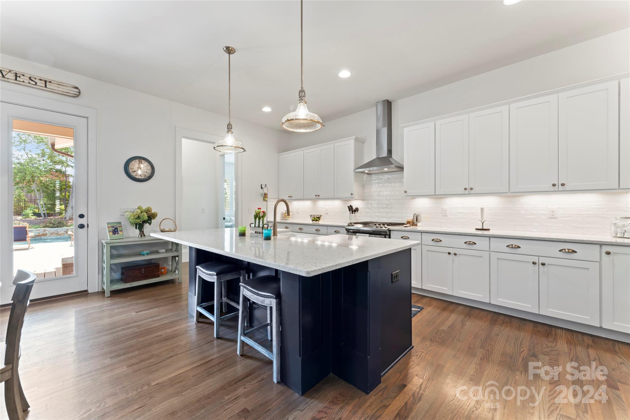 Nims Village - Residential