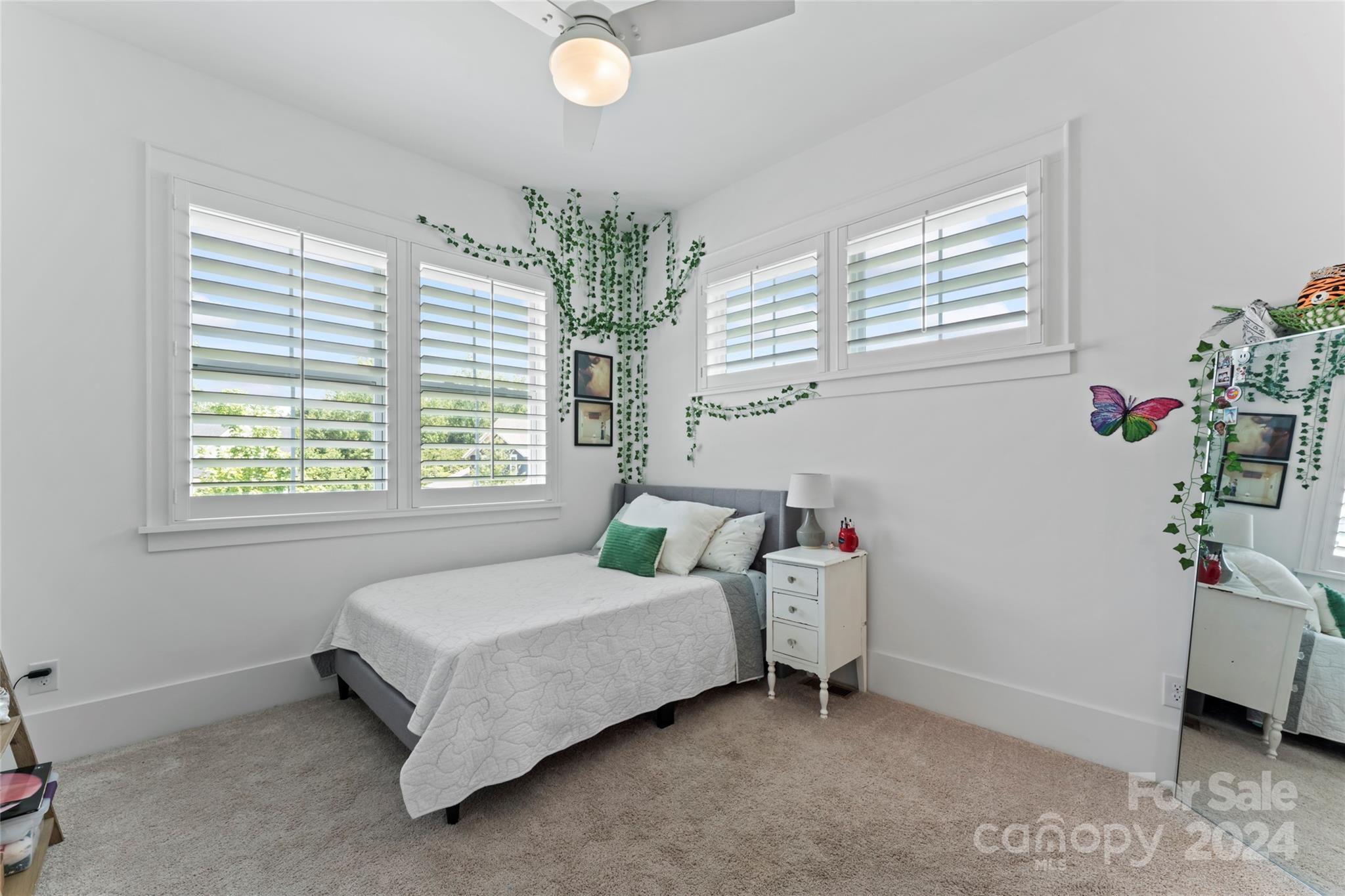 Nims Village - Residential