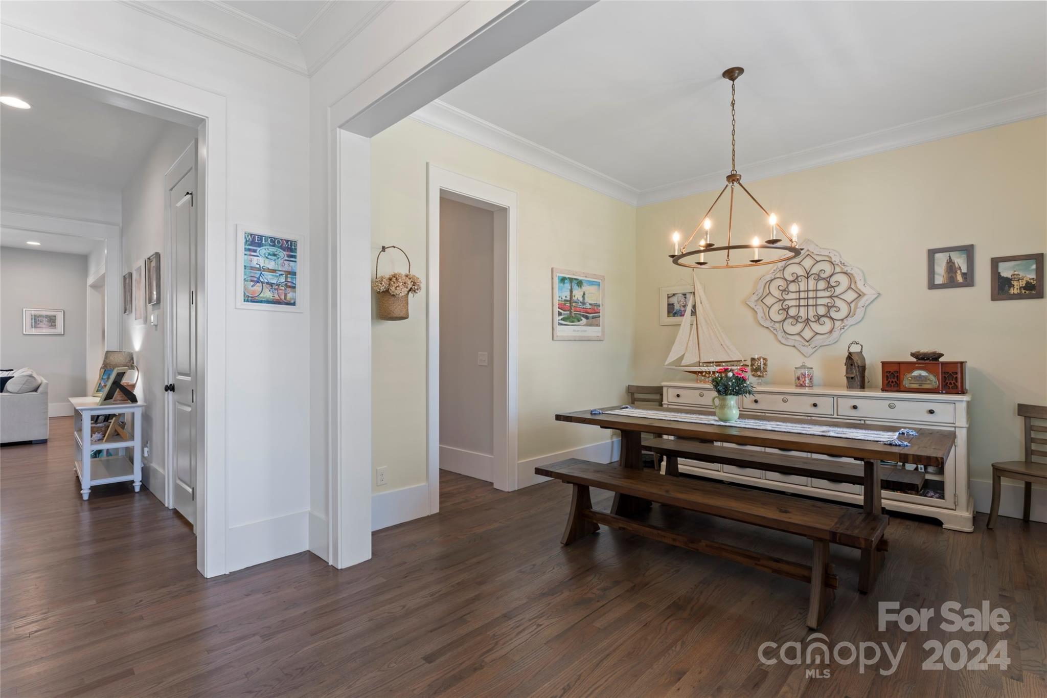 Nims Village - Residential