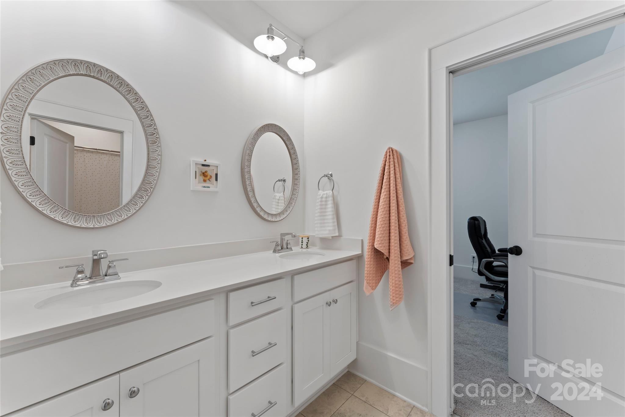 Nims Village - Residential