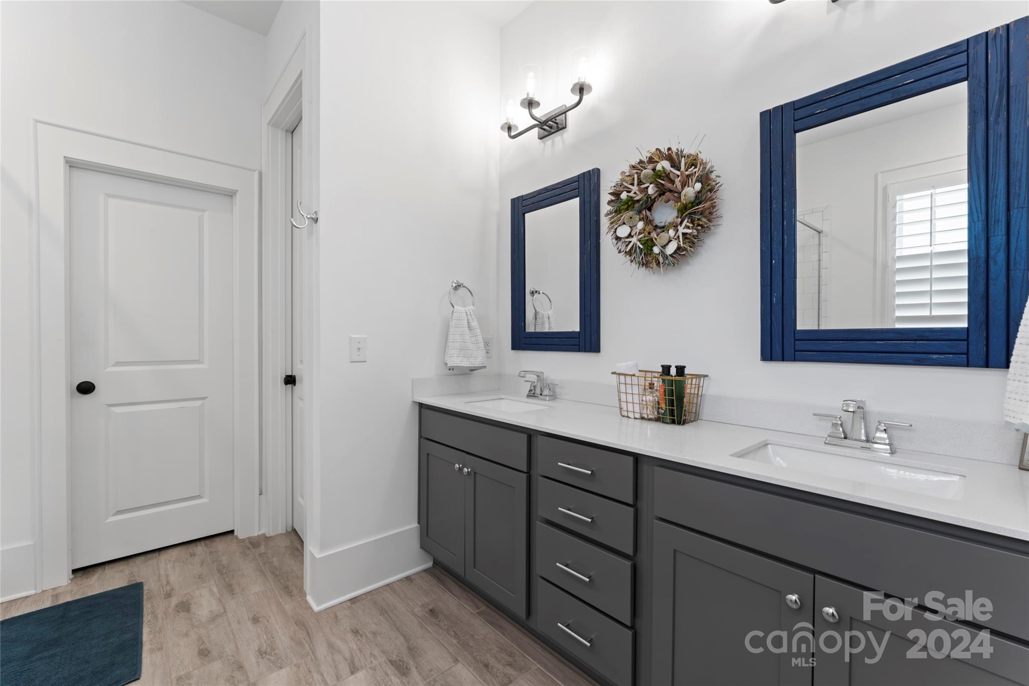 Nims Village - Residential