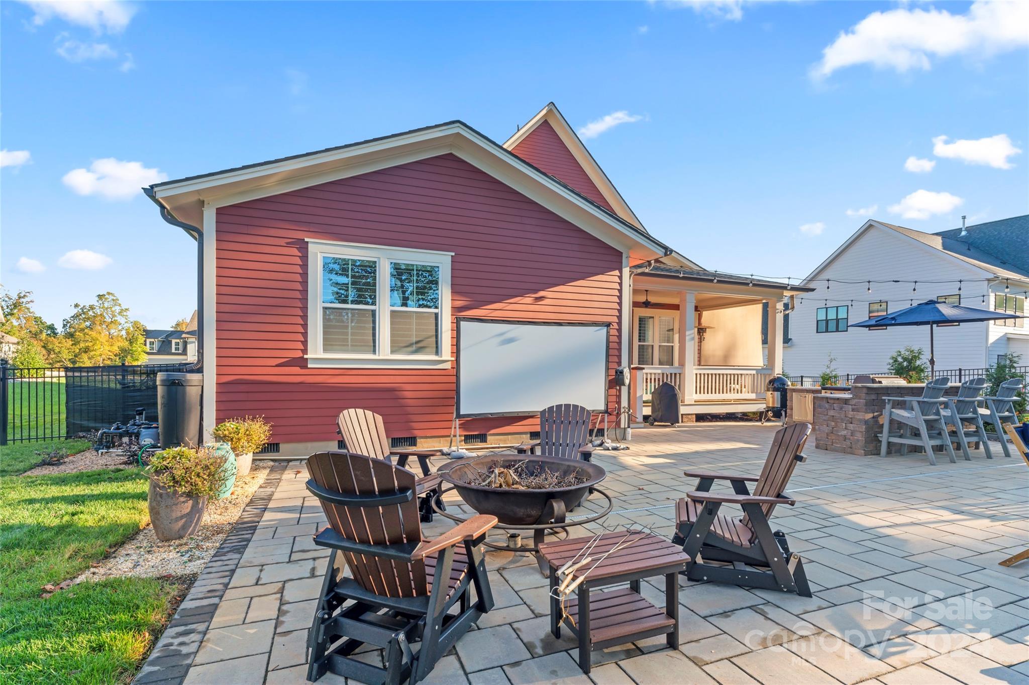 Nims Village - Residential