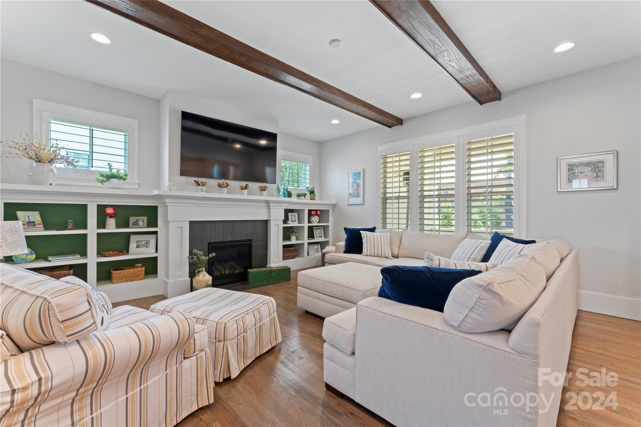 Nims Village - Residential