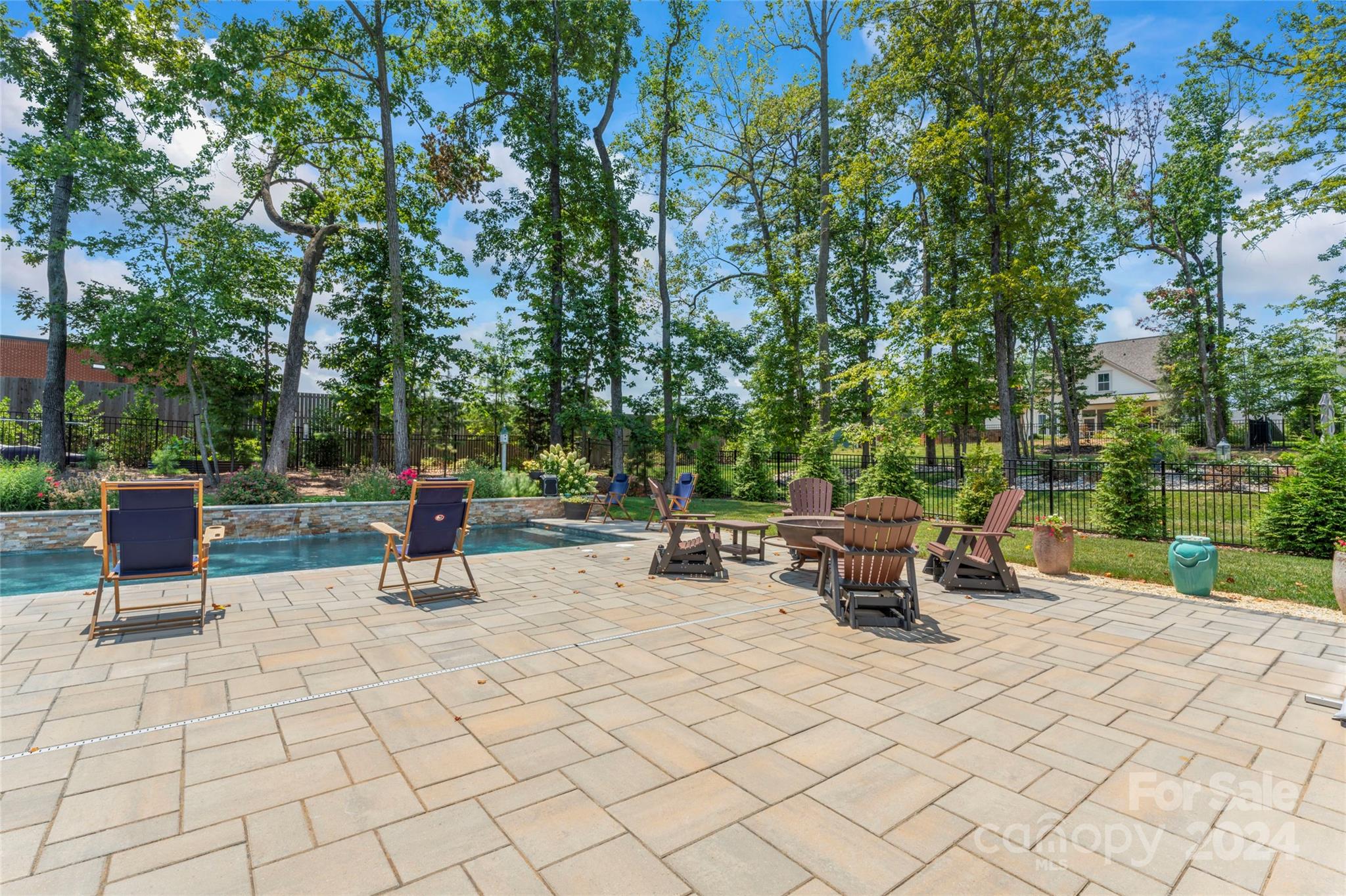 Nims Village - Residential