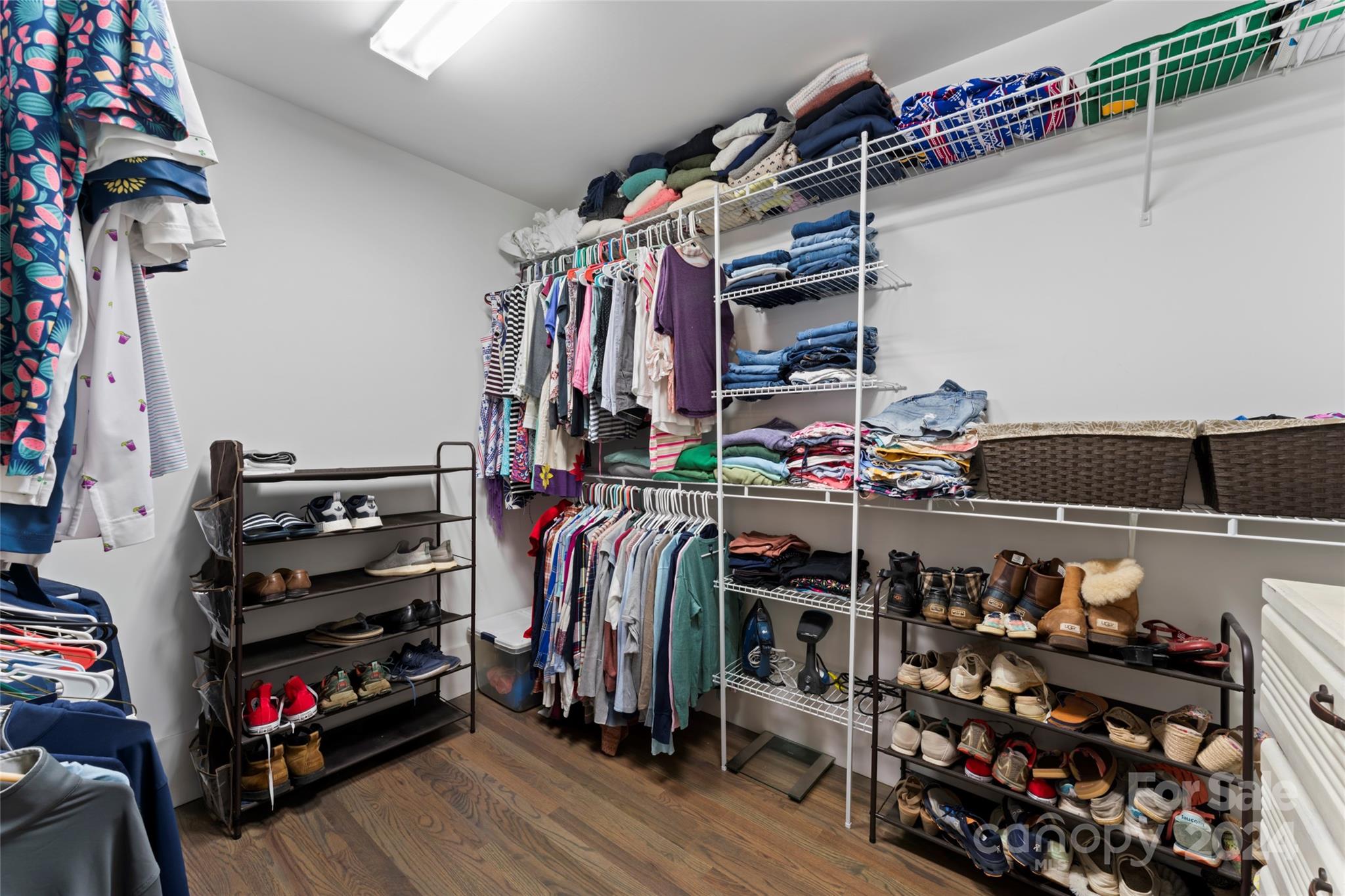 Nims Village - Residential