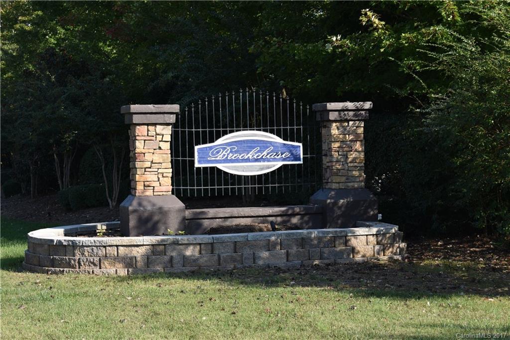 Brookchase - Residential