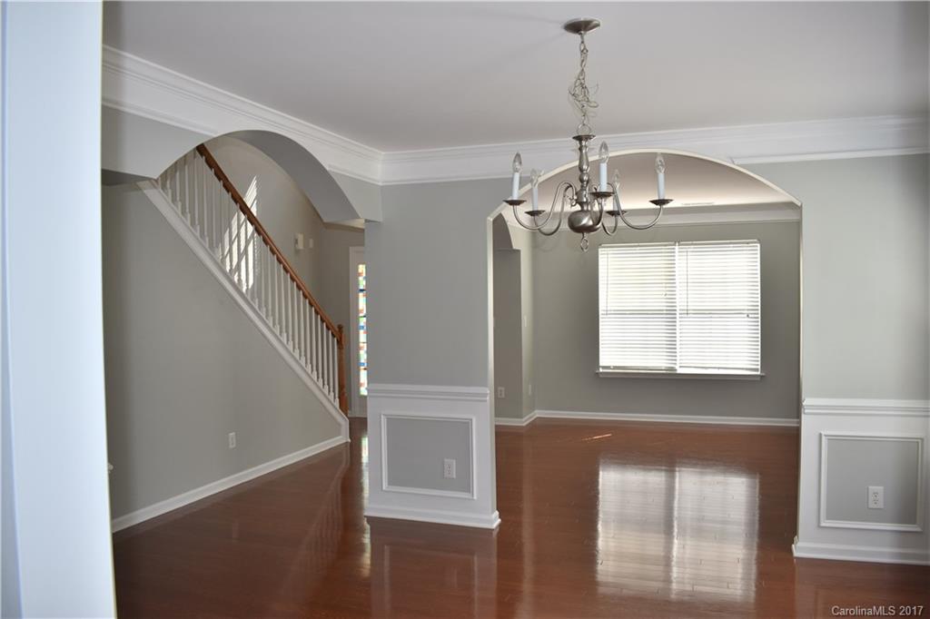 Brookchase - Residential