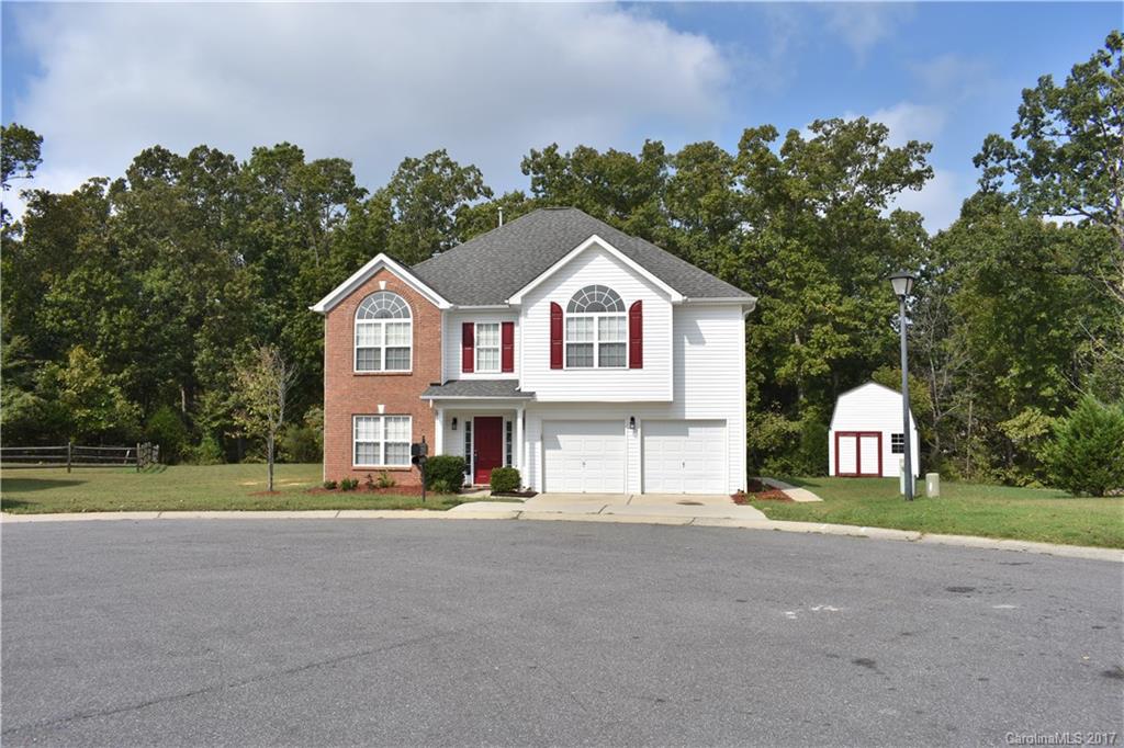 Brookchase - Residential