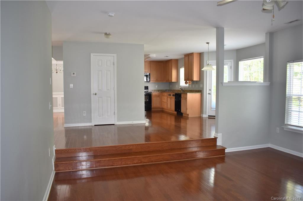 Brookchase - Residential