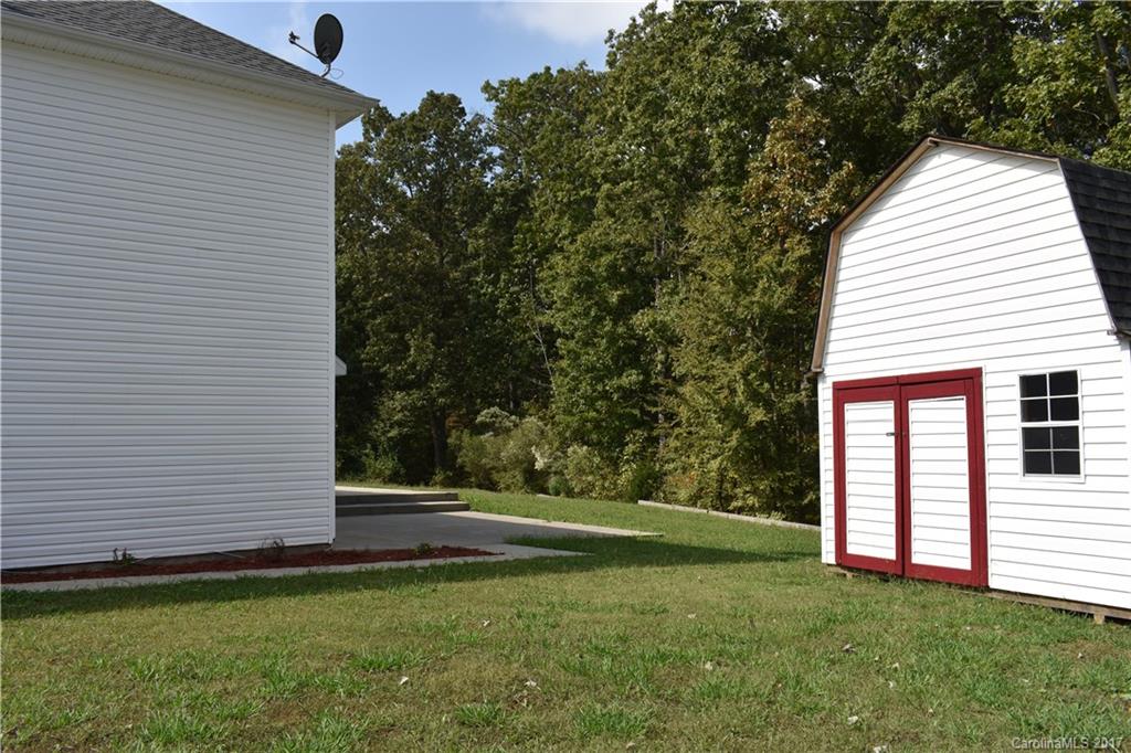 Brookchase - Residential